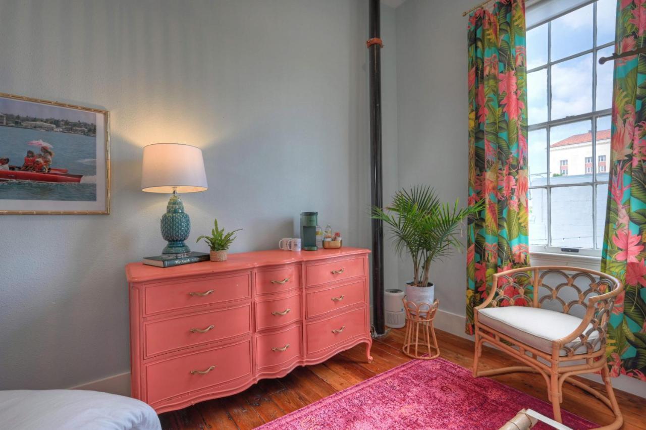 Sugar'S Inn Room #1 Γκάλβεστον Εξωτερικό φωτογραφία